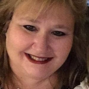 Meet your Posher, Diane